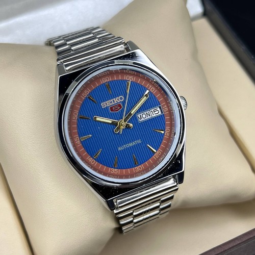 Montre homme vintage cadran - homme,