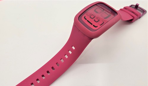 Swatch touch square 2014 - touch,