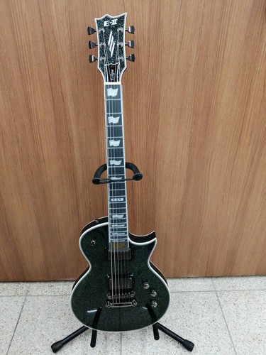 Guitare électrique esp ii - guitare,