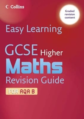 Easy learning gcse maths - easy,
