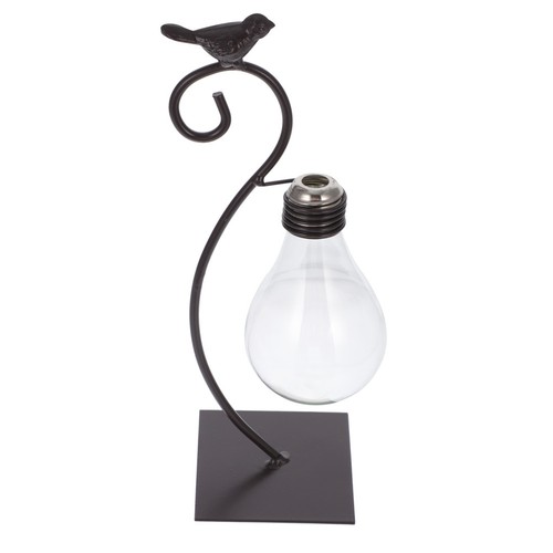 Flacon verre 1pc - en,