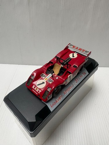 Kit mini racing starter - mini, (starter