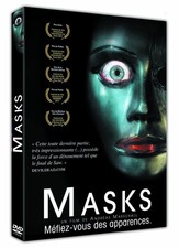Masks - Neuf sous blister|