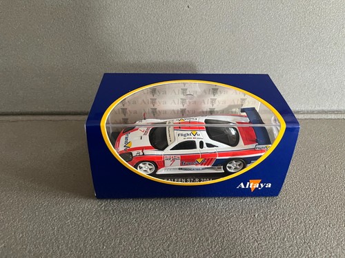 Voiture miniature saleen r - miniature,