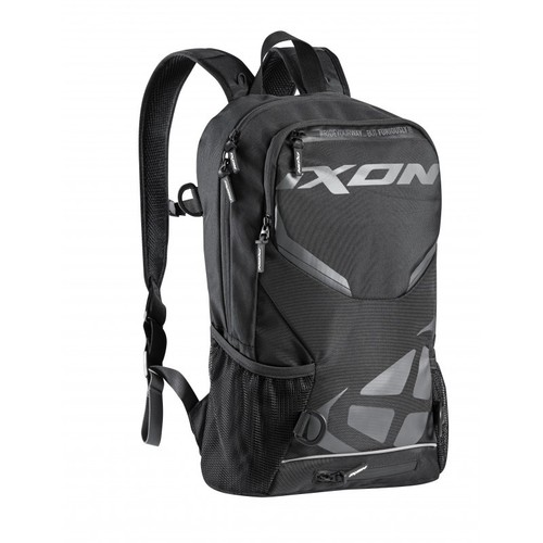 Ixon sac dos tension - À, r-tension