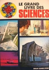 Le grand livre des sciences