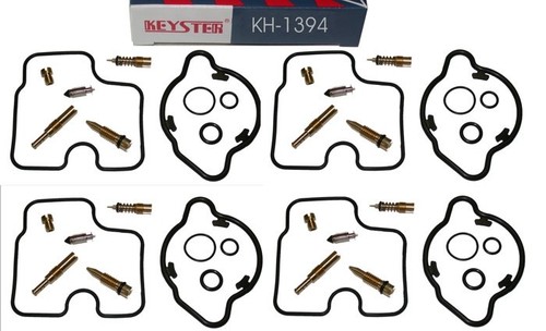 Kit carbu keyster pour - carbu,