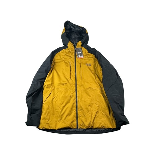 Mountain hardwear stormlands - hardwear,