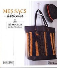 Mes sacs à tricoter : 22