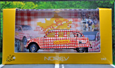 RARE  1/43 CITROEN 2CV