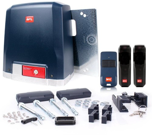 Kit bft deimos ultra - bft, a400