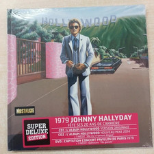 Hollywood Johnny Hallyday