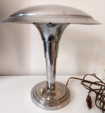 Ancienne Lampe Champignon