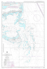 Carte Du Son Nantucket Partie