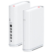 ZTE stationärer Router G5TS