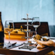 Support d'oeufs de support