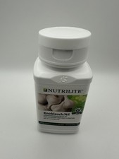 Nutrilite Ail - Amway - 120