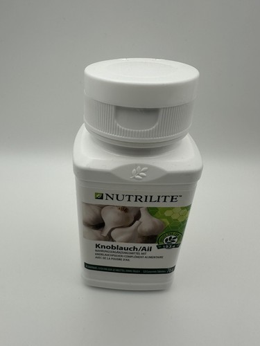 Nutrilite ail amway - nutrilite,