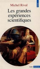 Les grandes expériences