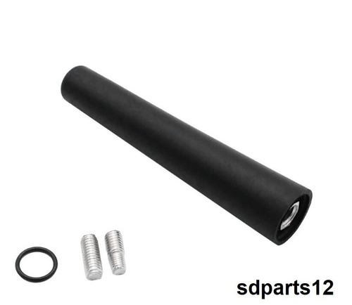 Antenne toit noir - toit, 8cm