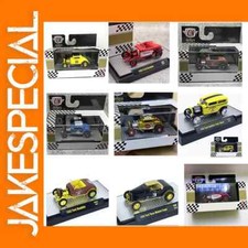 JakeSpecial – 1/64 Vintage