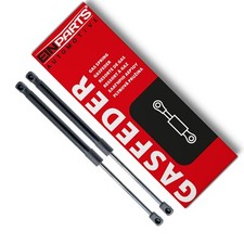 2x Amortisseurs Ressort à Gaz