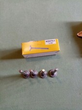 RENAULT R8 / FLORIDE et dérivé Jeu de 4 soupapes d'échappement