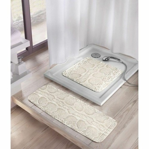 Tapis baignoire de - tapis,