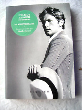 Helmut Berger autoportrait de Holde Heuer