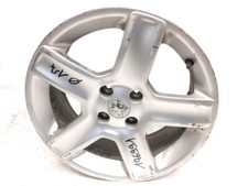 JANTE ALUMINIUM 1 5402N4 PEUGEOT 307 phase 2 (06/2005 11/2007) / NE 176991