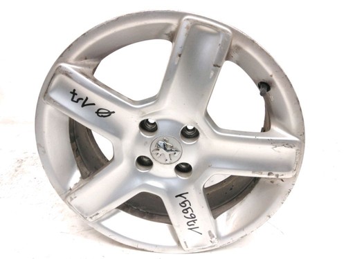 Jante aluminium 5402n4 - jante,