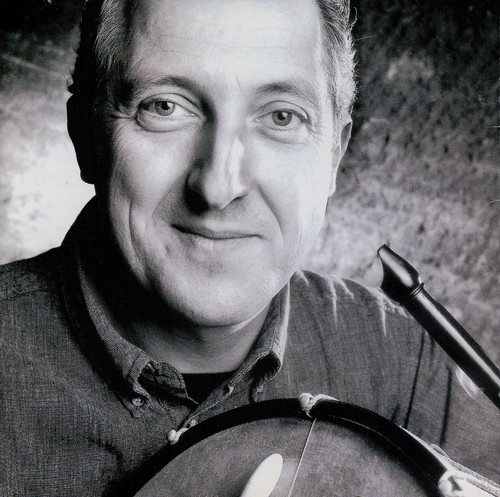 Patrice conte galoubet - -,