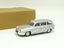 Eligor SB 1/43 - Panhard PL 17