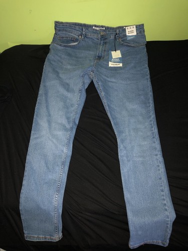 Pantalon pull bear - pantalon,