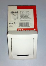 Poussoir série OTEO 86005