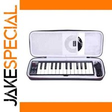 JakeSpecial – Portable Hard Case for AKAI LPK25 Keyboard