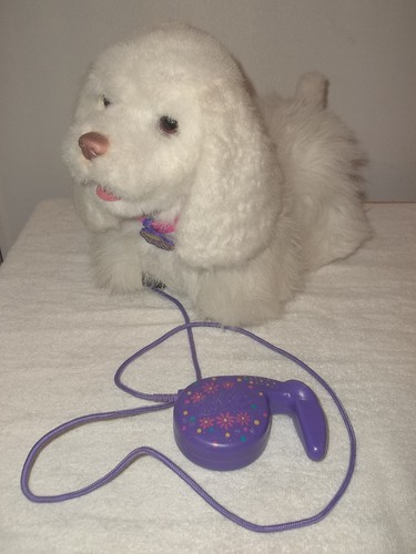 Furreal friends gogo - friends,