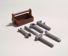 PLAYMOBIL (B4201) WESTERN -