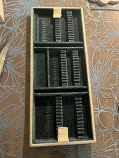 ECRIN VIDE  POUR RANGEMENT PETITES CUILLERES COUVERTS  / POUR ARGENTERIE