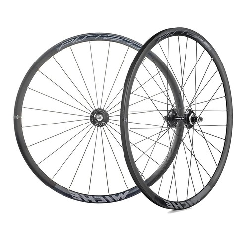 Miche roues tubulaires pistard - tubulaires,
