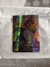 PSA10 Charizard Vmax 308/190