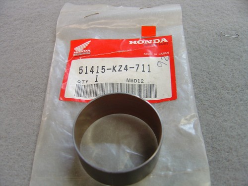 Bague guidage dans - bague, fourche