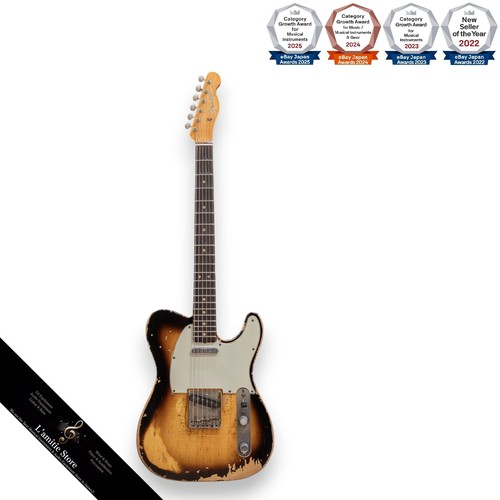 Guitare électrique fender - électrique,