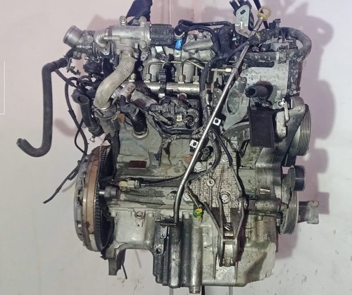Moteur complet alfa - alfa, romeo