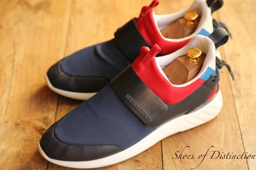 Baskets homme - , louis