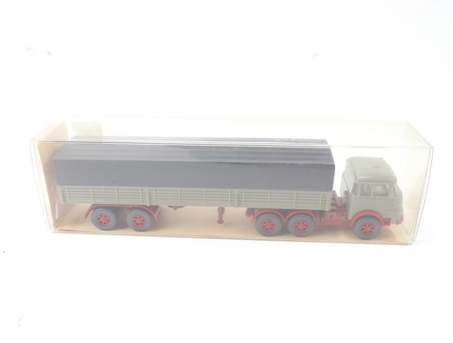 Voiture miniature wiking - wiking, h0