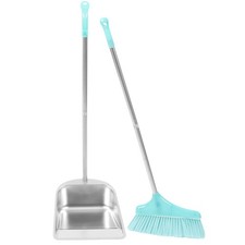 Ensemble Balai Pelle À