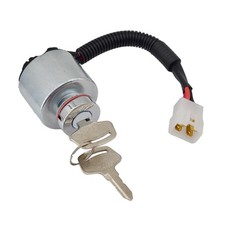 66101-55200 Ignition Switch