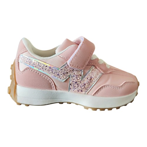 Basket enfant fille scratch - basket,
