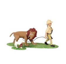 Pixi Tintin - Tintin Milou et